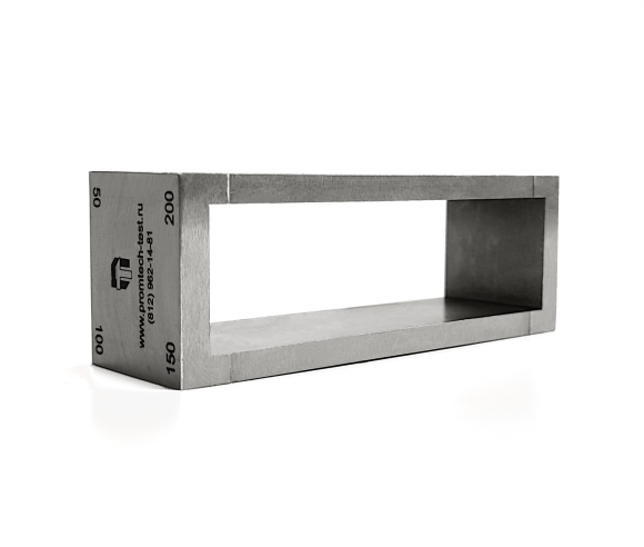 Аппликатор четырёхугольный ПРОМТ А4