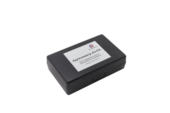 Адгезиметр А3-РХ