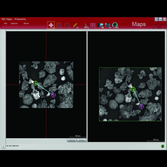 Прибор для корреляционной микроскопии CorrSight Прибор для корреляционной микроскопии CorrSight