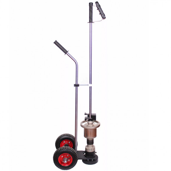 Динамический плотномер грунта ДПГ-1.2