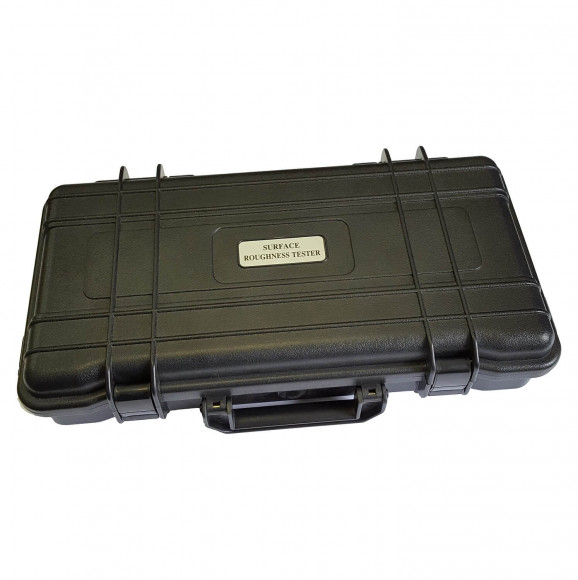 ИШП-110 прибор для измерений шероховатости поверхности (профилометр) ИШП-110 прибор для измерений шероховатости поверхности (профилометр)