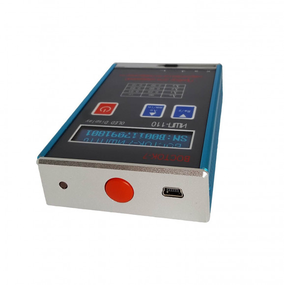 ИШП-110 прибор для измерений шероховатости поверхности (профилометр) ИШП-110 прибор для измерений шероховатости поверхности (профилометр)