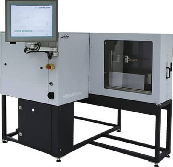 ИК-Фурье спектрометр SiBrickScan ИК-Фурье спектрометр SiBrickScan