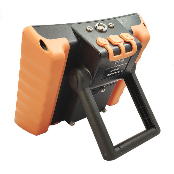 Ультразвуковой дефектоскоп на фазированных решетках УСД-60ФР Ультразвуковой дефектоскоп на фазированных решетках УСД-60ФР