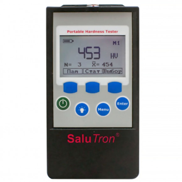 Твердомер Hardy Test U400 Твердомер Hardy Test U400