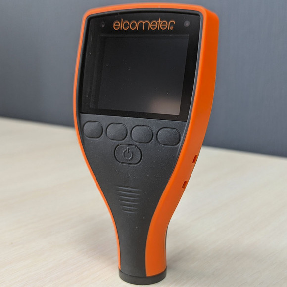 Толщиномер лакокрасочных и порошковых покрытий Elcometer 415