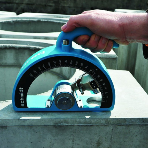 Молоток Шмидта PROCEQ Schmidt OS-120