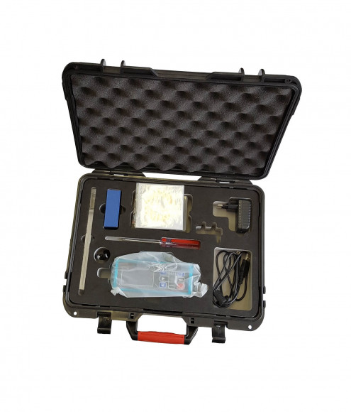 ИШП-210 прибор для измерений шероховатости поверхности (профилометр) ИШП-210 прибор для измерений шероховатости поверхности (профилометр)