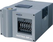 ИК-Фурье спектрометр MATRIX-MF