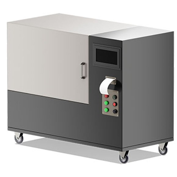 Анализатор теплопроводности DRH300