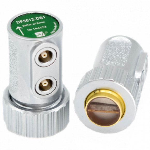 Преобразователи П112 для дефектоскопов Преобразователи П112 для дефектоскопов