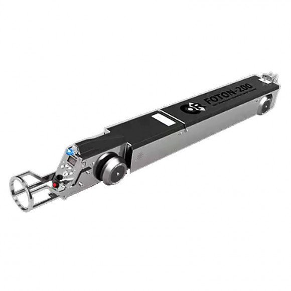 Рентгеновский кроулер «Фотон-200» Рентгеновский кроулер «Фотон-200»