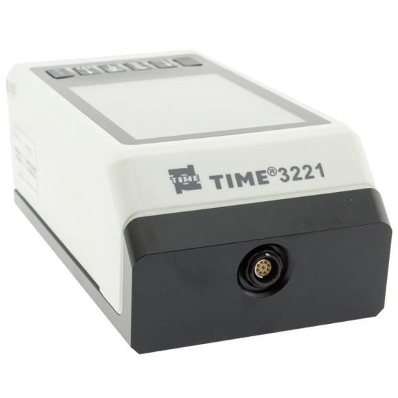 Измеритель шероховатости TIME3221 Измеритель шероховатости TIME3221