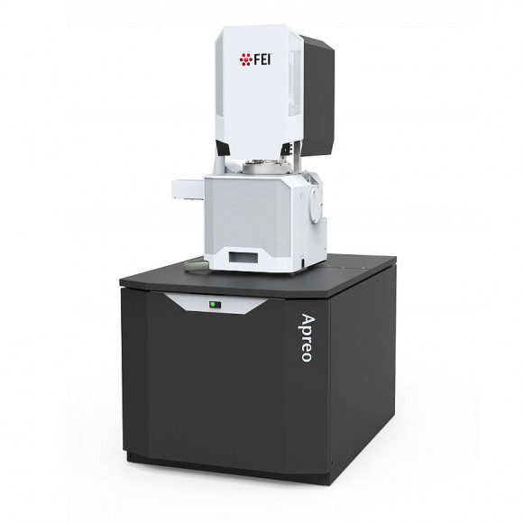 Сканирующий электронный микроскоп Apreo Сканирующий электронный микроскоп Apreo