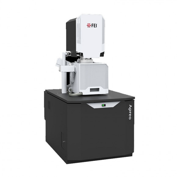 Сканирующий электронный микроскоп Apreo Сканирующий электронный микроскоп Apreo