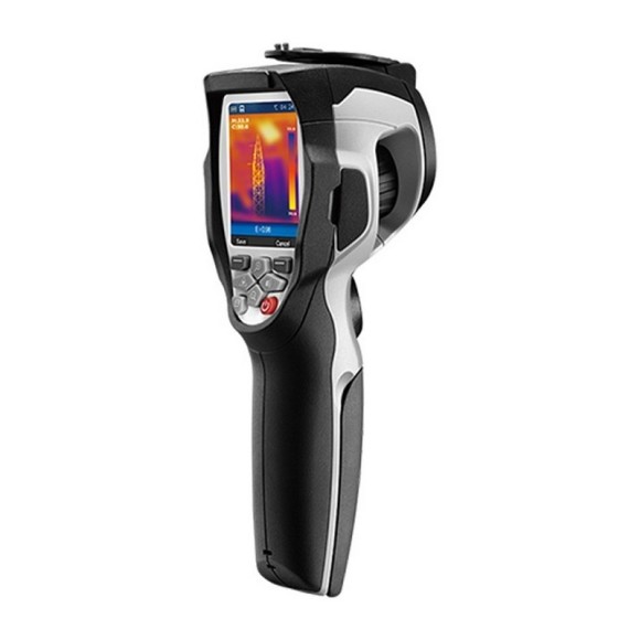 CEM DT-982 Тепловизор профессиональный