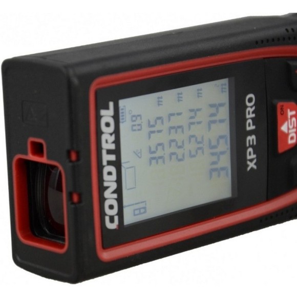 Лазерный дальномер Condtrol XP3 Pro Лазерный дальномер Condtrol XP3 Pro