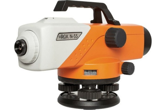 Высокоточный нивелир RGK N-55 Высокоточный нивелир RGK N-55