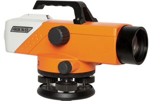 Высокоточный нивелир RGK N-55 Высокоточный нивелир RGK N-55