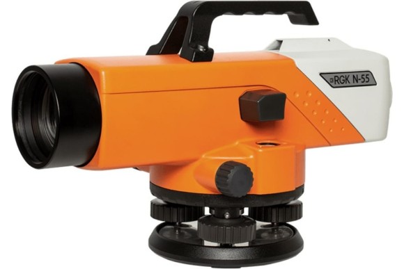 Высокоточный нивелир RGK N-55 Высокоточный нивелир RGK N-55