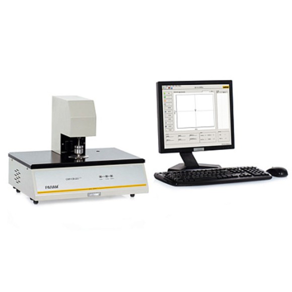 Толщиномер Labthink CHY-CB