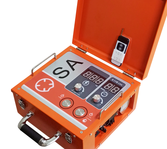 Полупериодный рентгеновский аппарат OSA-30L (облегченная линейка)
