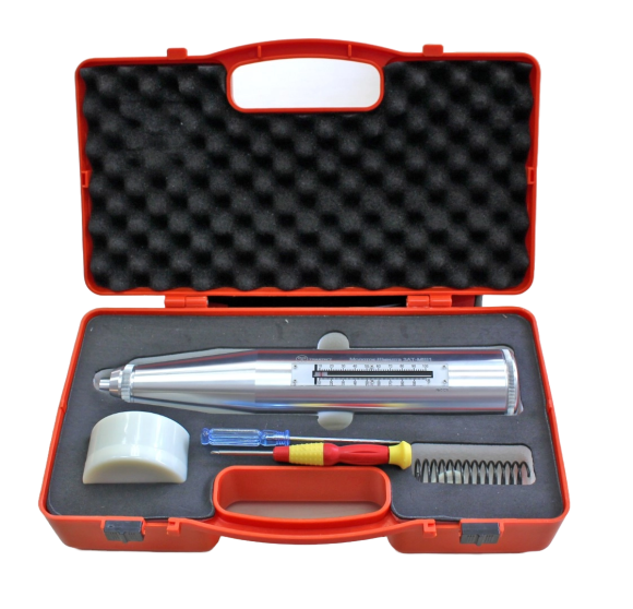 Молоток Шмидта ЗАТ-МШ1 Молоток Шмидта ЗАТ-МШ1