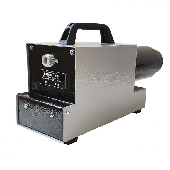 Переносной рентгеновский аппарат ПАМИР 300