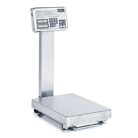 Взрывобезопасные весы ViBRA FZ200K1GEx-i02 Взрывобезопасные весы ViBRA FZ200K1GEx-i02