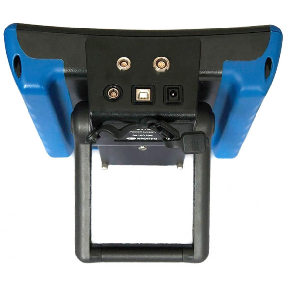 Вихретоковый дефектоскоп ВЕКТОР