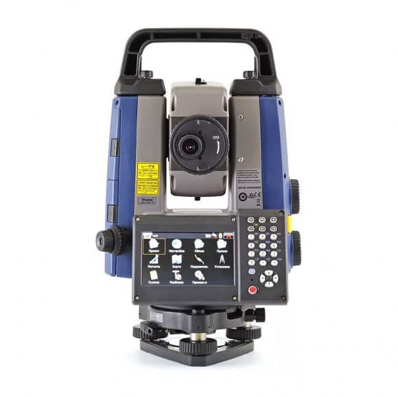 Тахеометр Sokkia iX-503 Тахеометр Sokkia iX-503