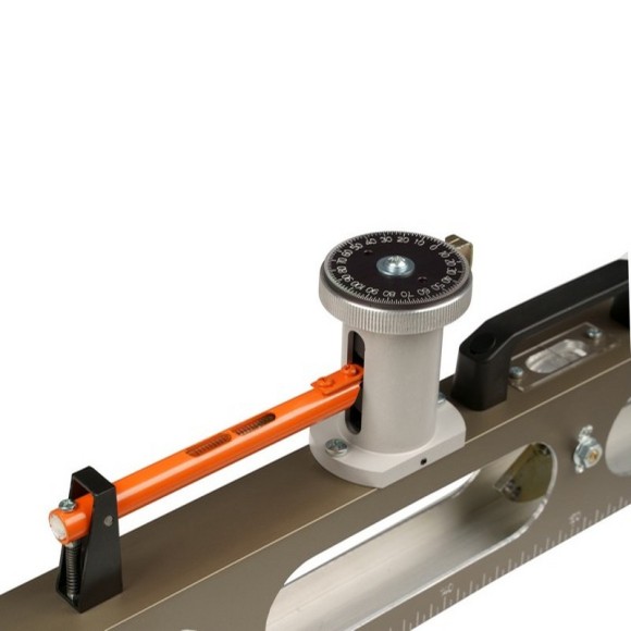 Дорожная рейка РДУ Кондор-Компакт с поверкой Дорожная рейка РДУ Кондор-Компакт с поверкой