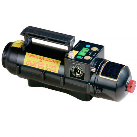 Портативный импульсный рентгеновский аппарат Моноскан 1 Портативный импульсный рентгеновский аппарат Моноскан 1