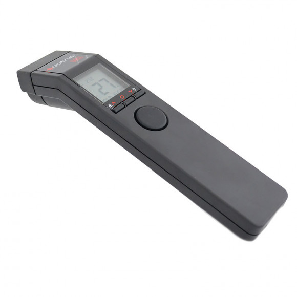 Ручной термометр optris MS