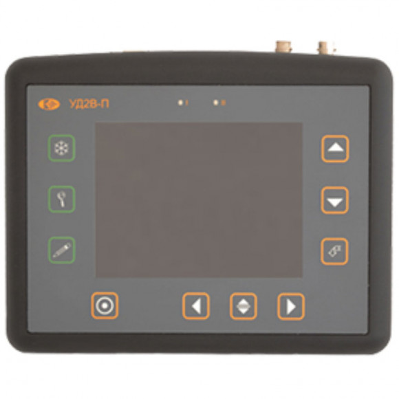 Ультразвуковой дефектоскоп УД2В-П46