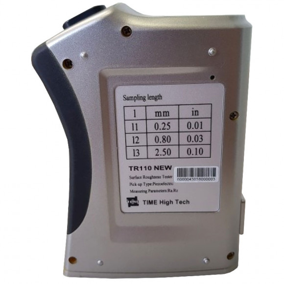 Измеритель шероховатости TR110new Измеритель шероховатости TR110new