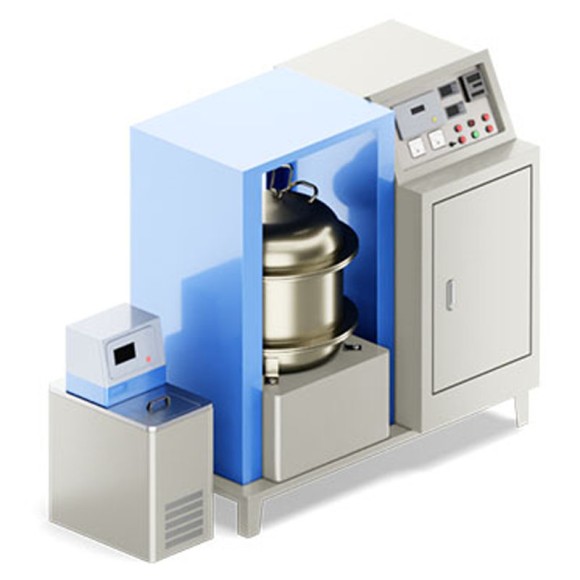 Анализатор теплопроводности DRX-II-SPB