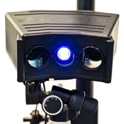 Oптические 3D сканеры